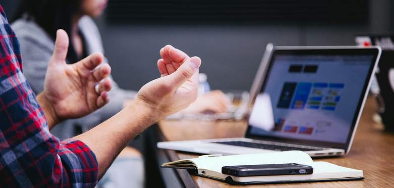 Cara Membuat Website Company Profile: Langkah dan Persiapannya